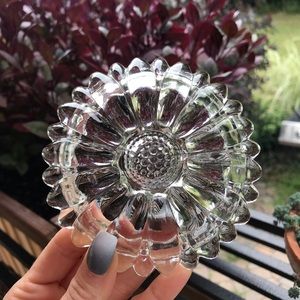 Sunflower Taper holders